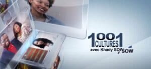 1001 cultures