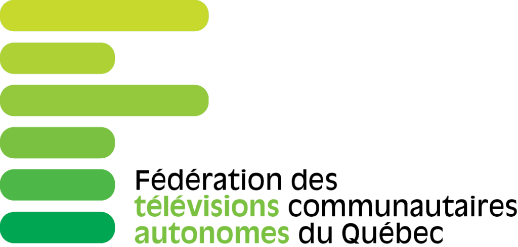 Fédération des télévisions communautaires autonomes du Québec