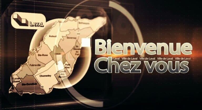 bienvenue chez vous