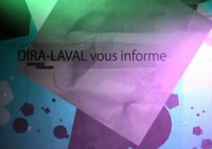 dira laval vous informe