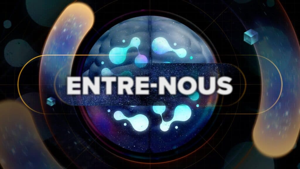 entre nous