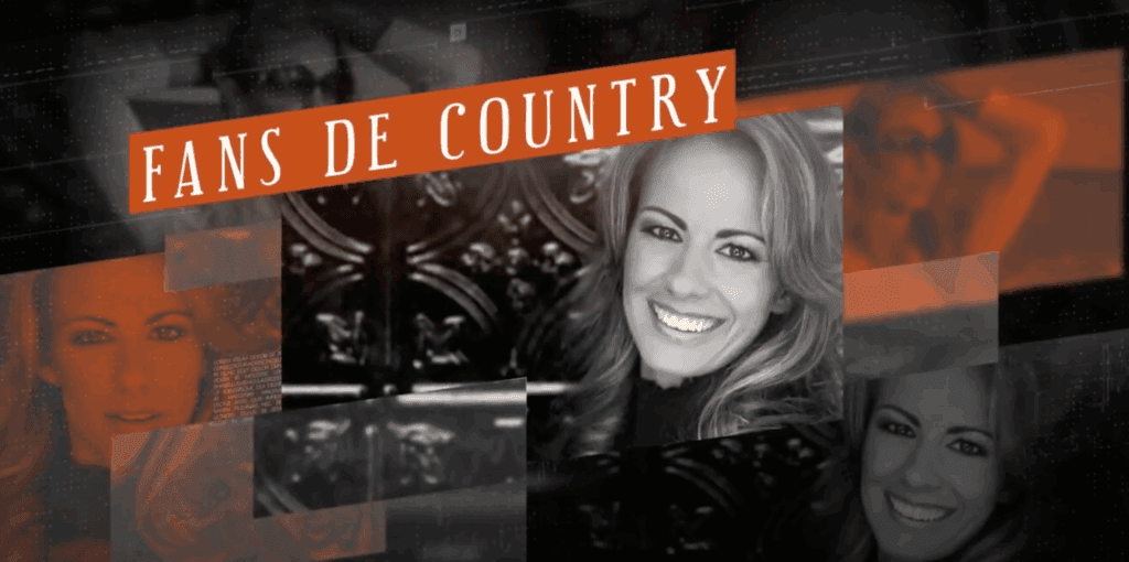 fans de country
