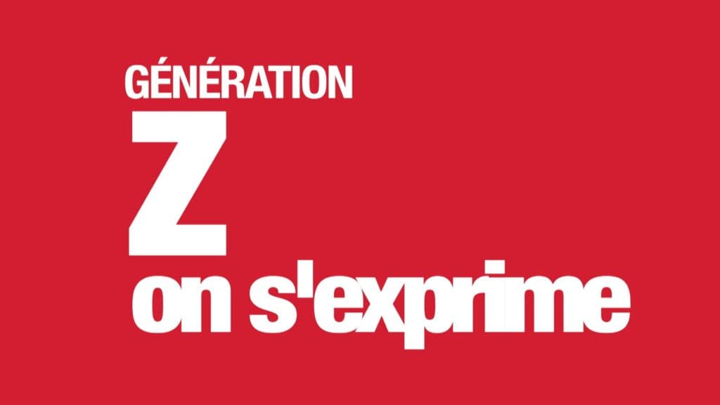 generation z on sexprime