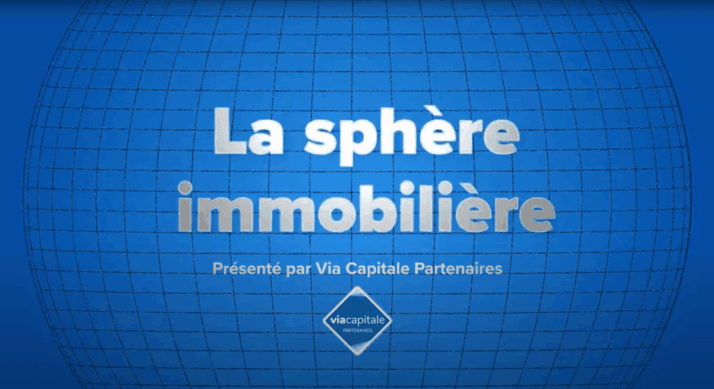 la sphere immobiliere