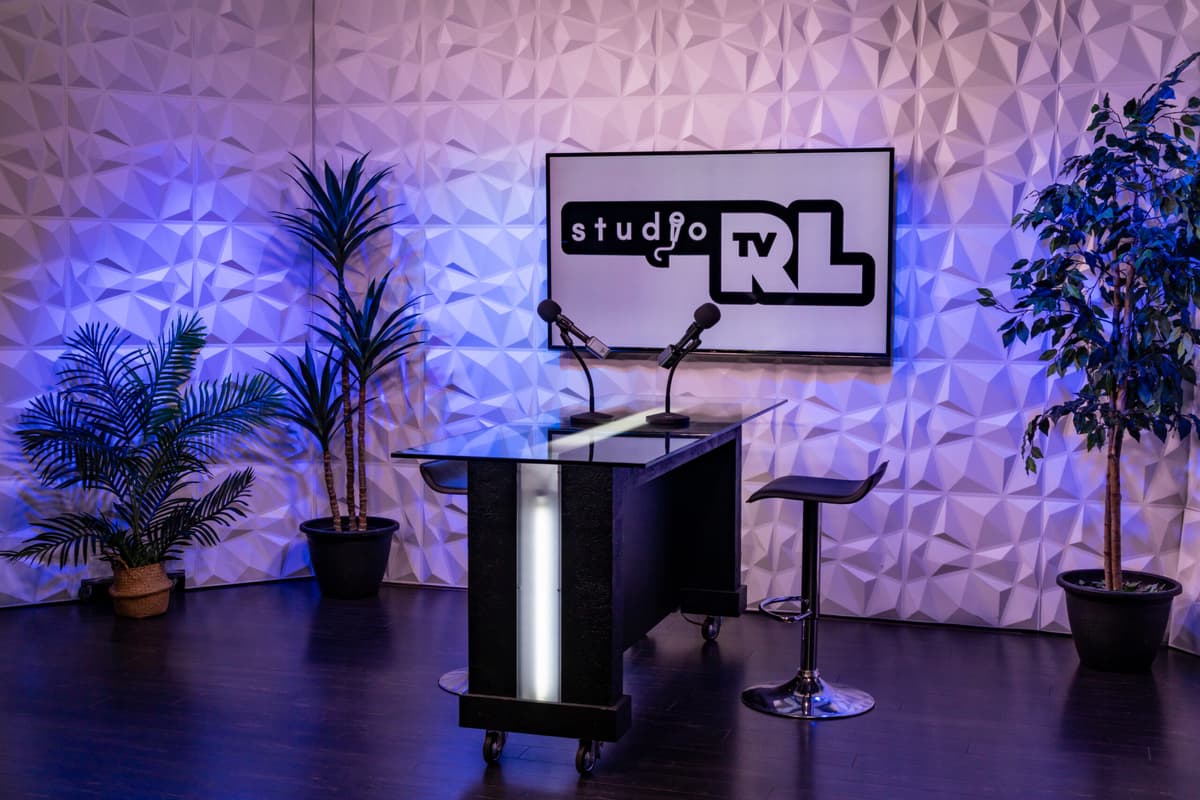 tvrl tv laval 25