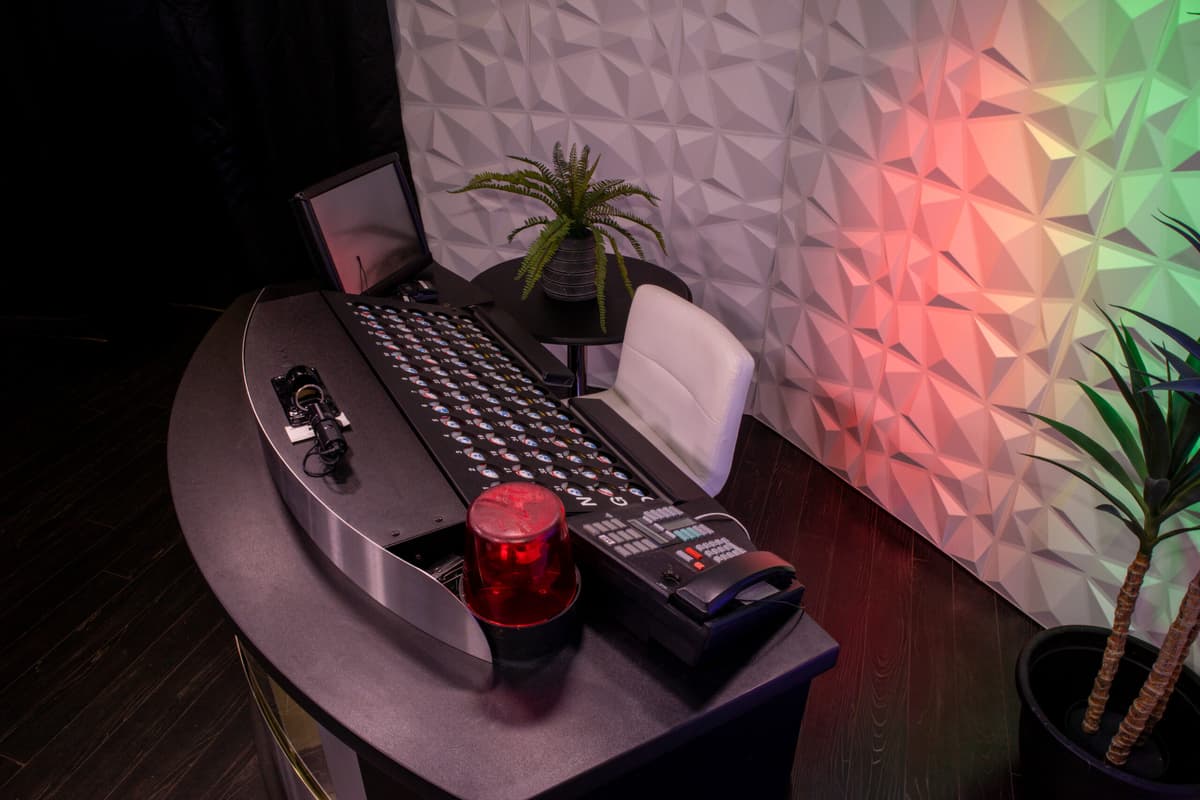 tvrl tv laval 5